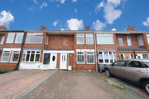 2 bedroom terraced house for sale, Eastfield Road, Hull