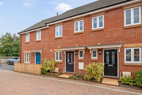 2 bedroom terraced house for sale, Tonedale, Wellington