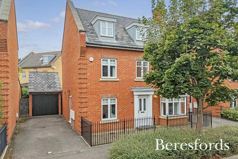 10 Academy Fields Road, Romford, RM2 5UN