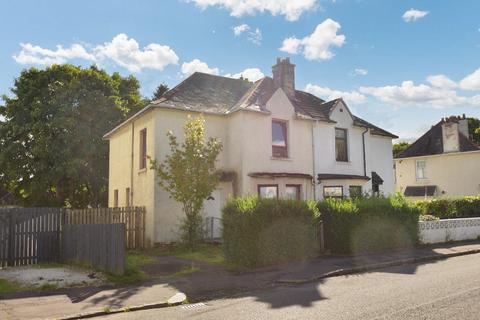 4 bedroom semi-detached house for sale, Ashkirk Drive, Mosspark, Glasgow, G52 1JY