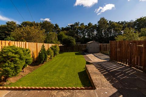 7 Herd Terrace, Loanhead, EH20 9AT
