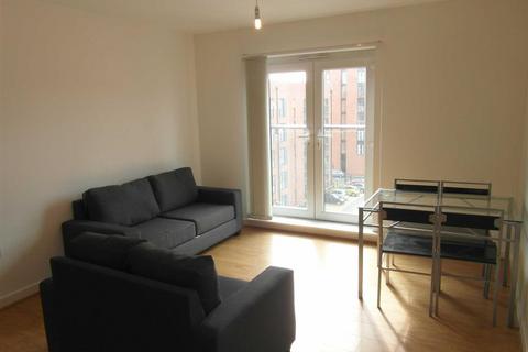 2 bedroom apartment to rent, Irwell Building, Derwent Street