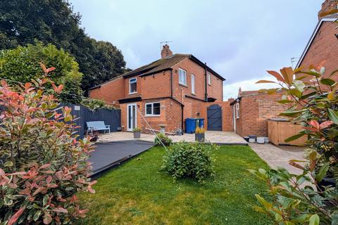 3 bedroom semi-detached house for sale, Chester Gardens, South Shields, NE34