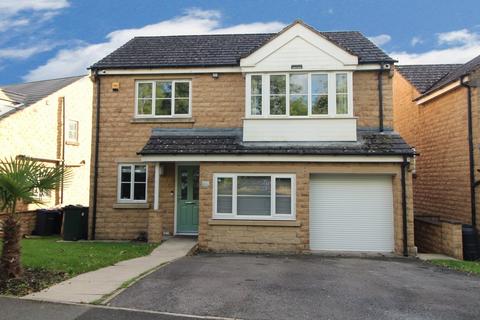 4 bedroom detached house for sale, Saxilby Road, East Morton, Keighley, BD20