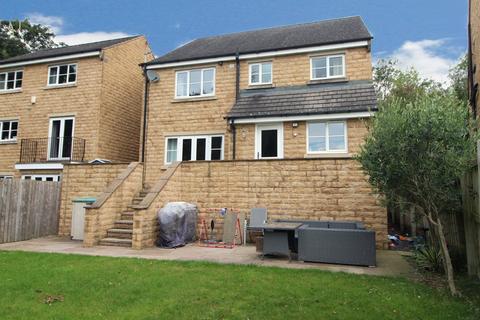 4 bedroom detached house for sale, Saxilby Road, East Morton, Keighley, BD20