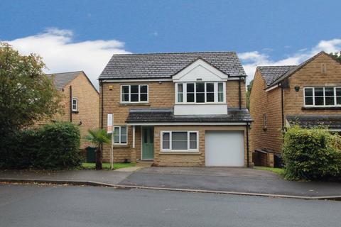 5 bedroom detached house for sale, Saxilby Road, East Morton, Keighley, BD20