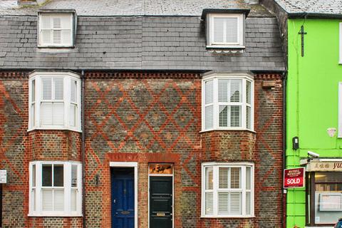 undefined, Western Road, Lewes