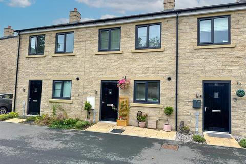 2 bedroom townhouse for sale, Shuttle Mews, Silsden