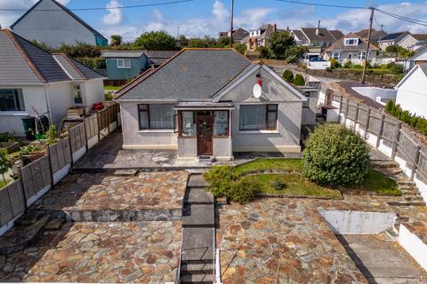 3 bedroom detached bungalow for sale, Coombe View, Perranporth, TR6 0JJ