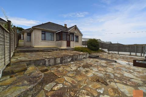 3 bedroom detached bungalow for sale, Coombe View, Perranporth, TR6 0JJ