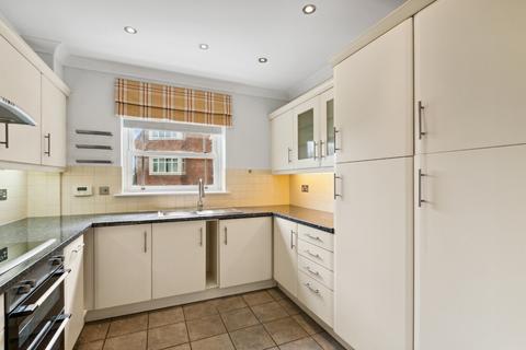 2 bedroom apartment to rent, Wyatt Drive, London, SW13