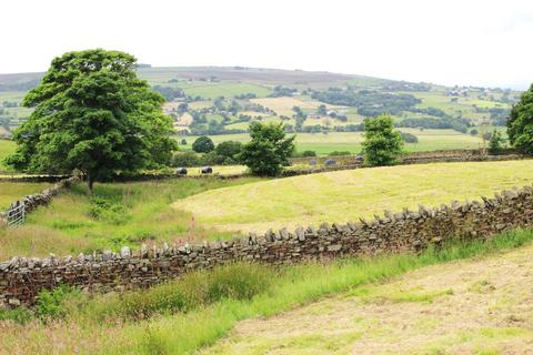 Farm land for sale, Cob Lane, Kelbrook, Barnoldswick, BB18