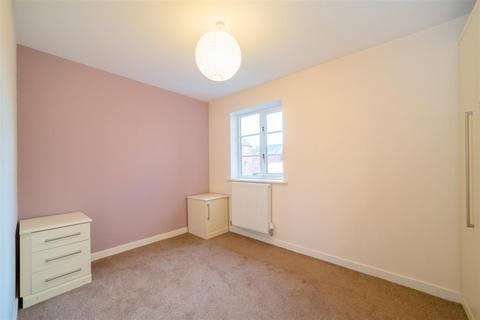 2 bedroom apartment to rent, Pipistrelle Drive, Nuneaton CV13