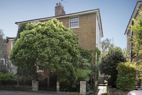 5 bedroom semi-detached house for sale, Holly Grove, Peckham, SE15