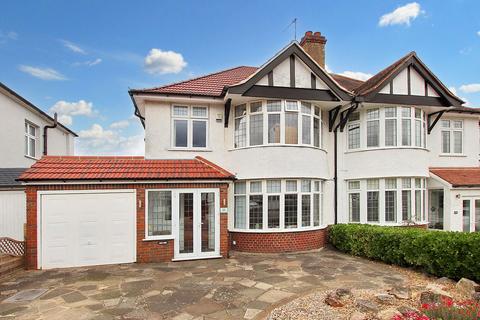 3 bedroom semi-detached house for sale, Bennetts Way, Shirley