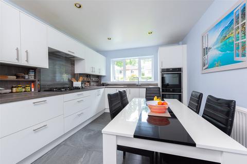 4 bedroom detached house for sale, Minehurst Road, Camberley GU16