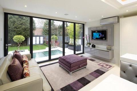 5 bedroom house to rent, Ordnance Hill, St John's Wood, NW8