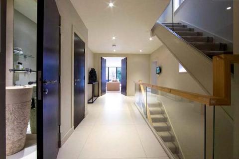 5 bedroom house to rent, Ordnance Hill, St John's Wood, NW8