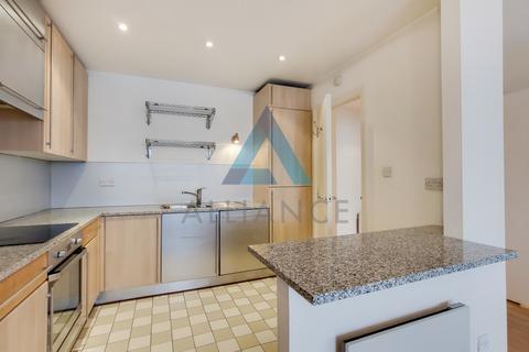 2 bedroom flat to rent, 100 Three Colt Street, London E14