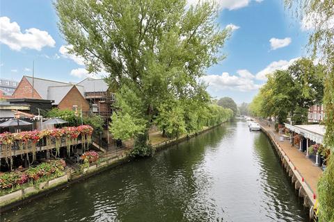 4 bedroom end of terrace house for sale, Lovelstaithe, Norwich, Norfolk, NR1