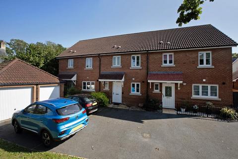 2 bedroom terraced house for sale, Carhaix Way, Dawlish, EX7