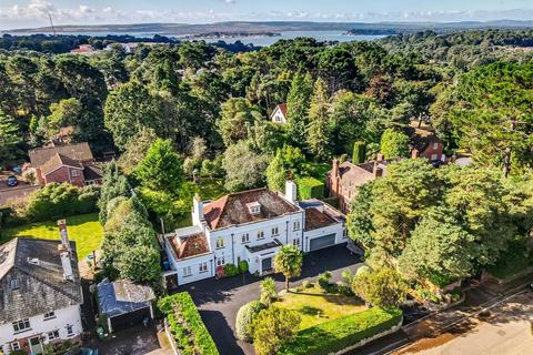 1 Lawrence Drive, Poole, BH13 7EN