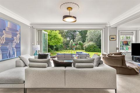1 Lawrence Drive, Poole, BH13 7EN