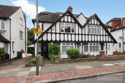 5 bedroom house for sale, Broughton Avenue, Finchley N3