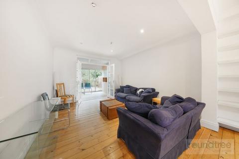 5 bedroom house for sale, Broughton Avenue, Finchley N3