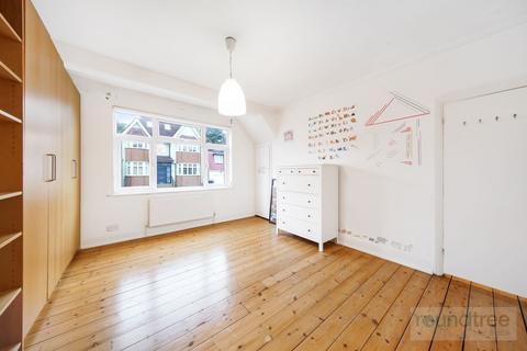 5 bedroom house for sale, Broughton Avenue, Finchley N3