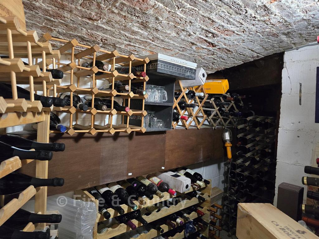 Wine Cellar