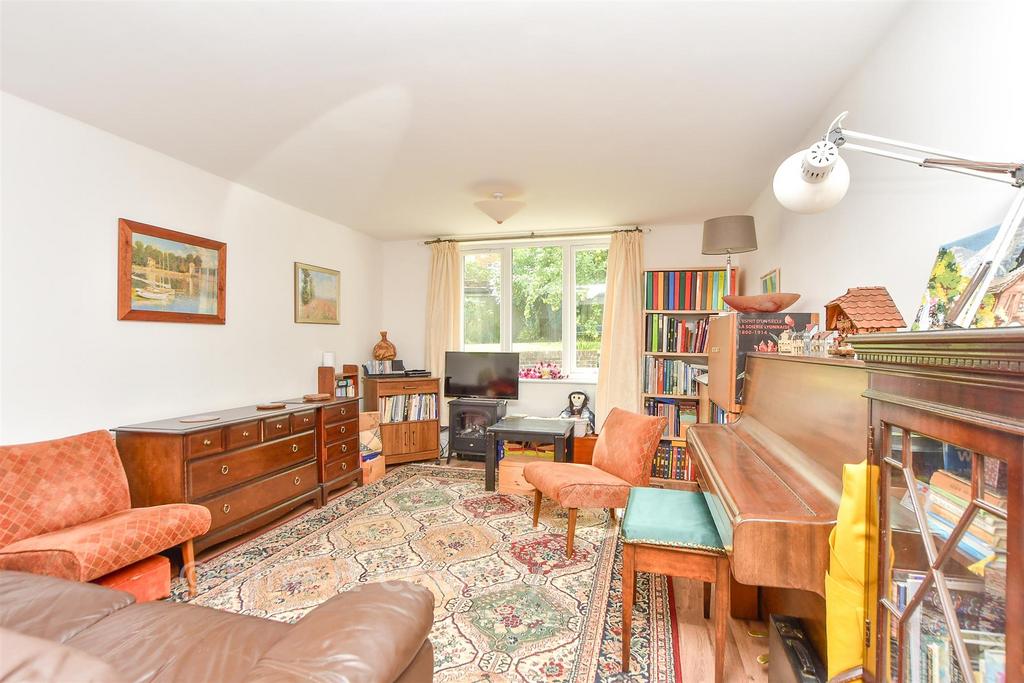 Annexe Living Area