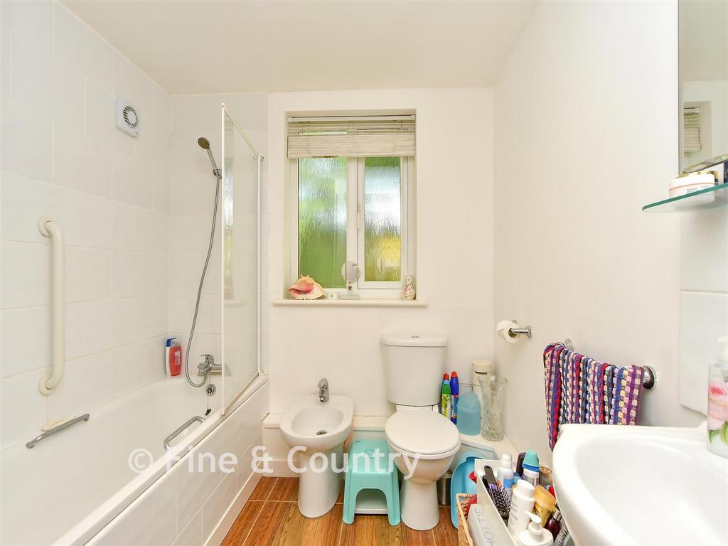 Annexe Bathroom