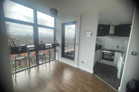 3 bedroom apartment to rent, Rickman Drive, Birmingham