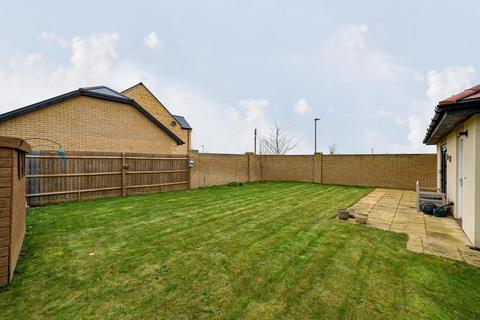 3 bedroom detached bungalow for sale, Aston,  Oxfordshire,  OX18