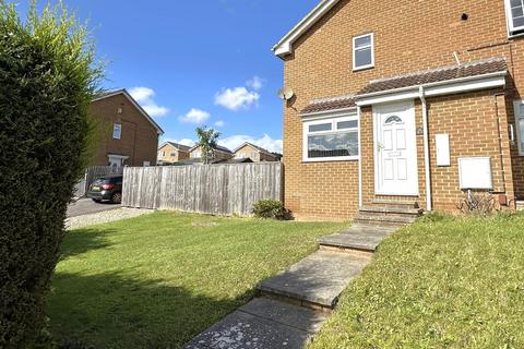 10 Brundall Close, Stockton-on-tees, TS19 0XF