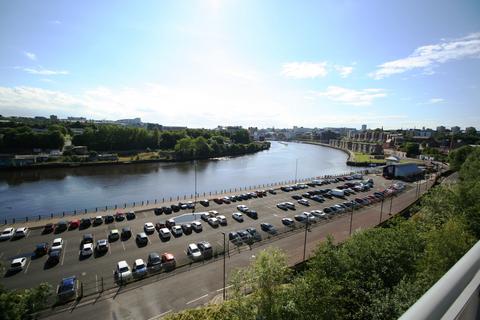 Ouseburn Wharf, St Lawrence Road, Newcastle Upon Tyne NE6
