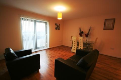 2 bedroom flat to rent, Ouseburn Wharf, St Lawrence Road, Newcastle Upon Tyne NE6