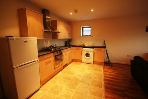 2 bedroom flat to rent, Ouseburn Wharf, St Lawrence Road, Newcastle Upon Tyne NE6