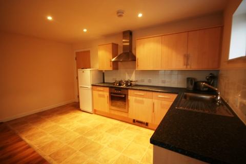 2 bedroom flat to rent, Ouseburn Wharf, St Lawrence Road, Newcastle Upon Tyne NE6