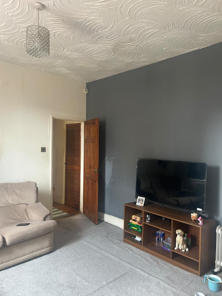 Apartment in Newcastle upon Tyne, Tyne and Wear - View 3