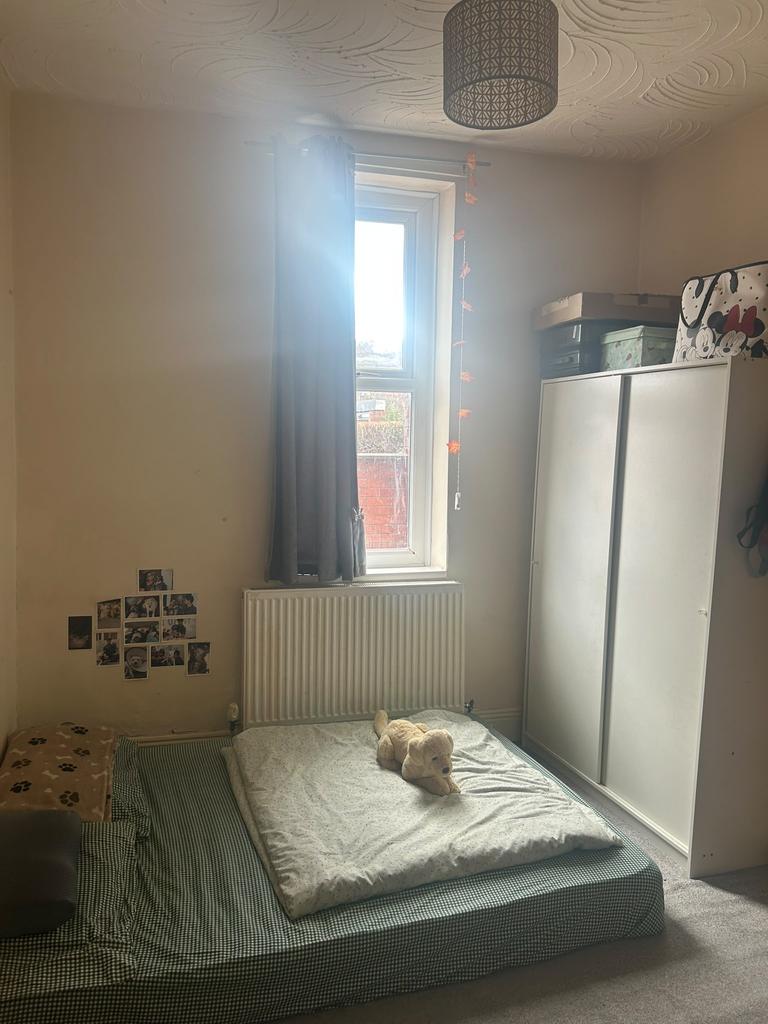 Apartment in Newcastle upon Tyne, Tyne and Wear - View 4