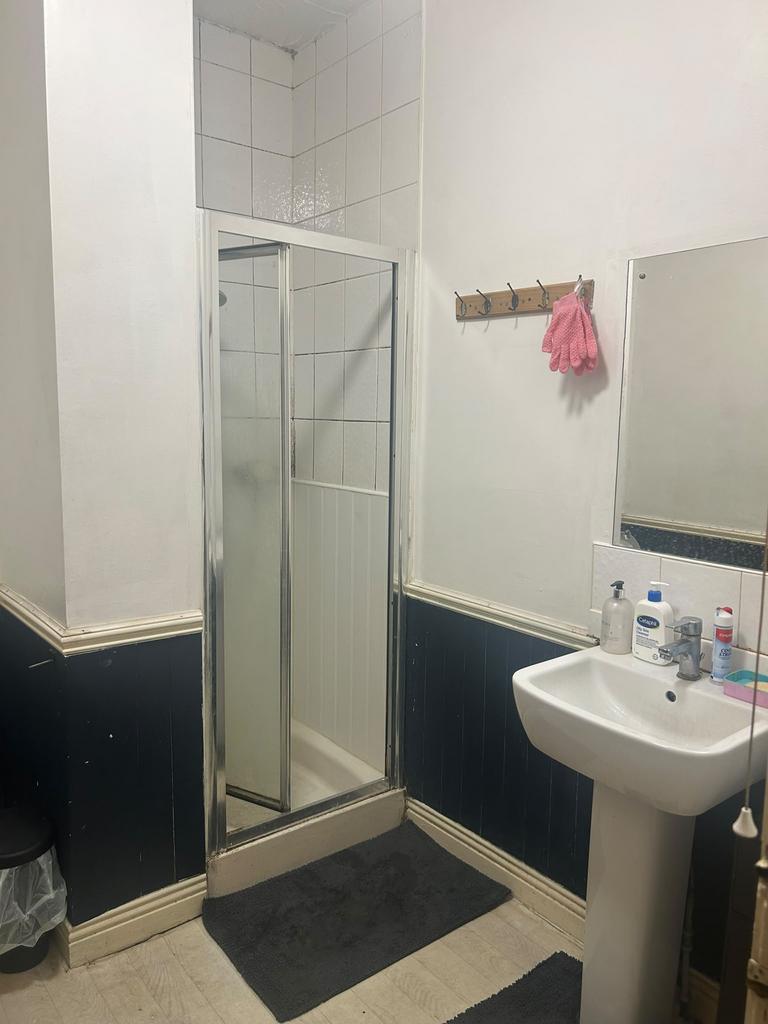 Apartment in Newcastle upon Tyne, Tyne and Wear - View 5