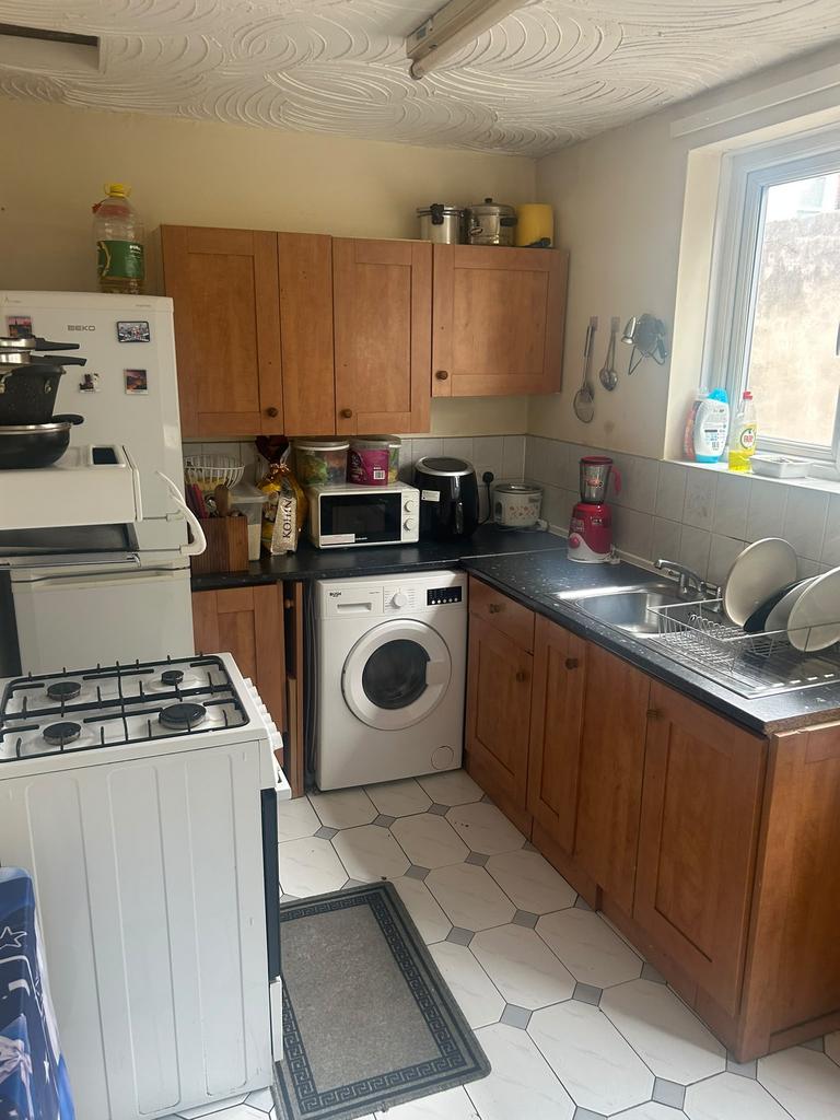 Apartment in Newcastle upon Tyne, Tyne and Wear - More