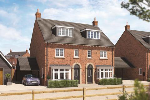 Ochre Meadows, The Green, Theale, Berkshire, RG7