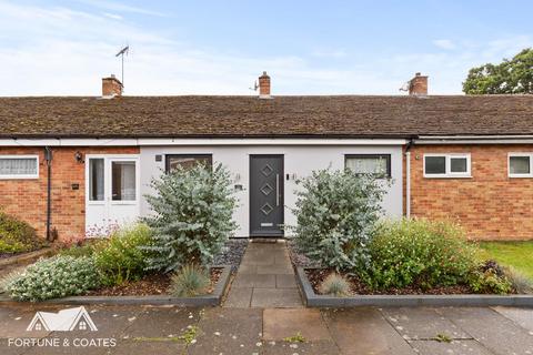 3 bedroom terraced house for sale, Collins Meadow, Harlow