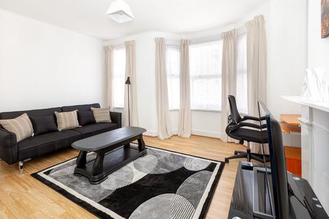 1 bedroom flat for sale, Waghorn Road, Upton Park, London, E13