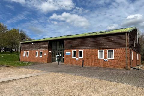 Office to rent, Unit 3 Tidbury Farm, Bullington Cross, Winchester, SO21 3QQ