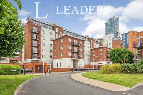 2 bedroom apartment for sale, Brecon House, Gunwharf Quays, Portsmouth