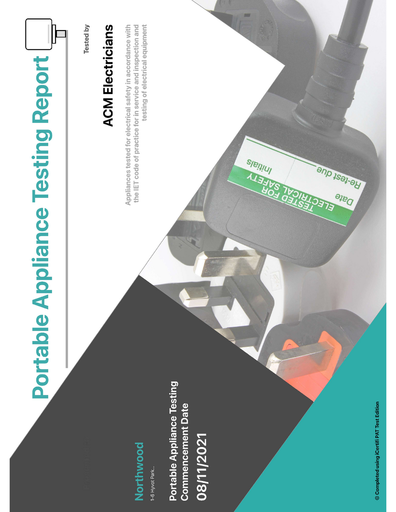 EPC Certificate